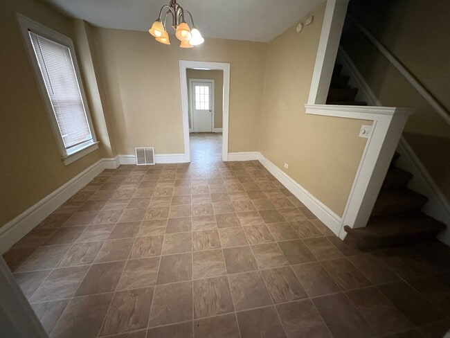 Building Photo - 247-249 North Harris Avenue