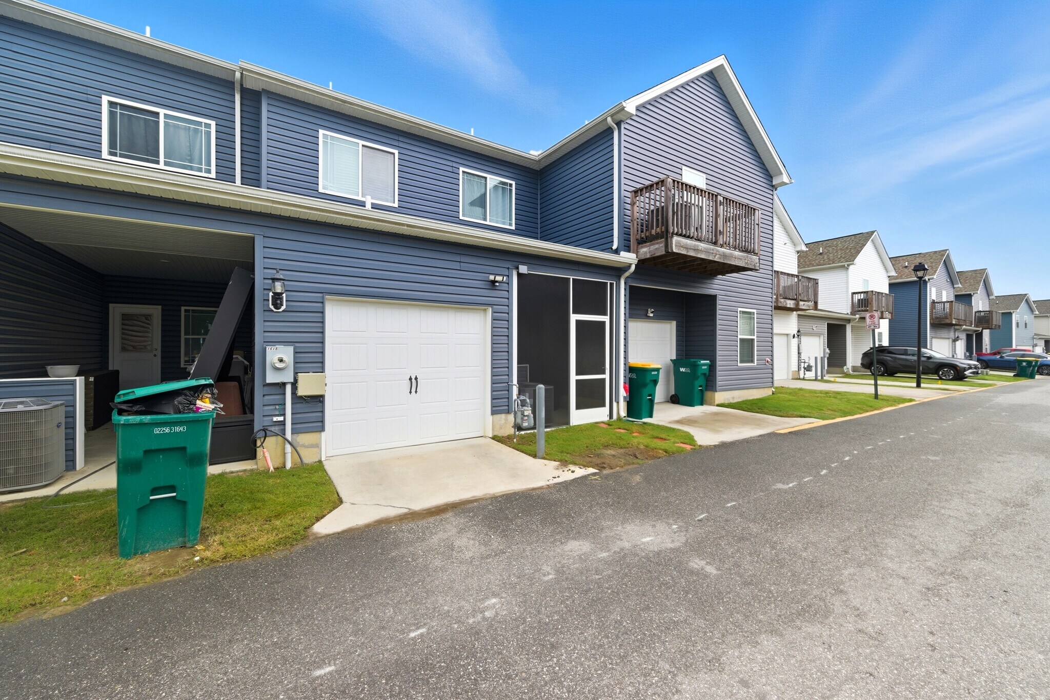 Building Photo - 1615 Independence Blvd