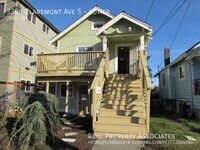 Building Photo - 3306 Claremont Ave S