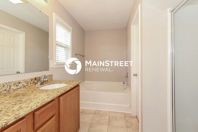 Building Photo - 3 Bedroom Pet-Friendly Home in Mooresville, NC with Main Street Renewal