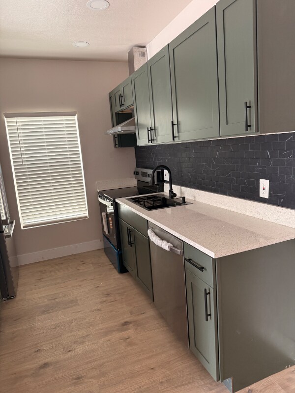 Building Photo - 1014 E McKinley St