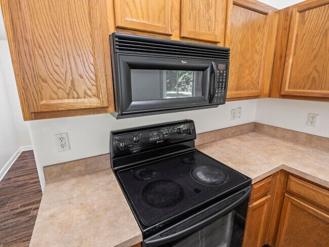 Building Photo - Available now!