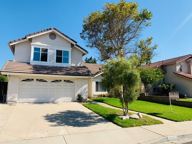 Building Photo - Mission Oaks Comfort: Charming 2-Story, 3-...