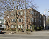 Building Photo - Cleveland Terrace Apartments