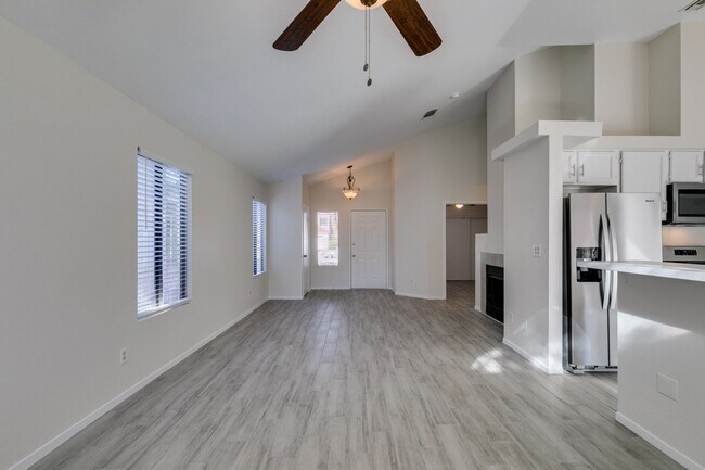 Building Photo - Beautifully Upgraded 3BD/2BA Home in Henderson’s Green Valley