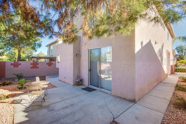 Building Photo - Summerlin west home
