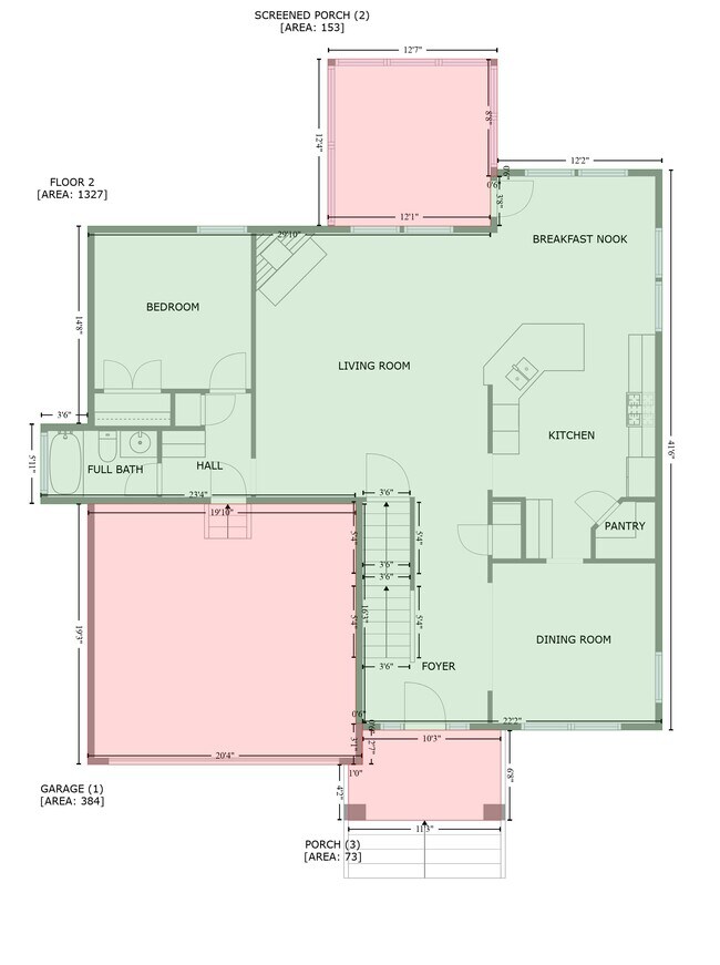 Building Photo - 4701 Kia Dr