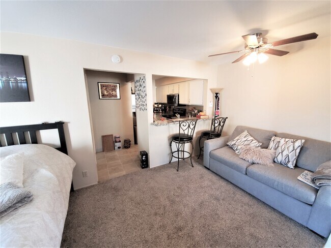 Building Photo - 7979 Mission Center Ct