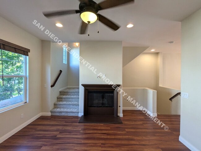 Building Photo - Beautiful San Moritz Townhome - Available ...