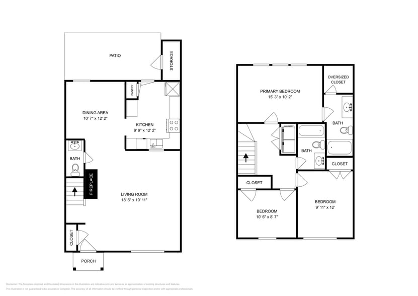 Building Photo - 8302 Aspen Mountain Ct