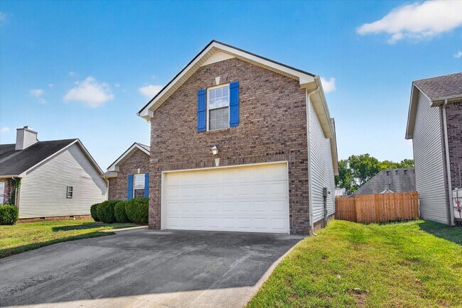 Building Photo - 3534 Southwood Dr