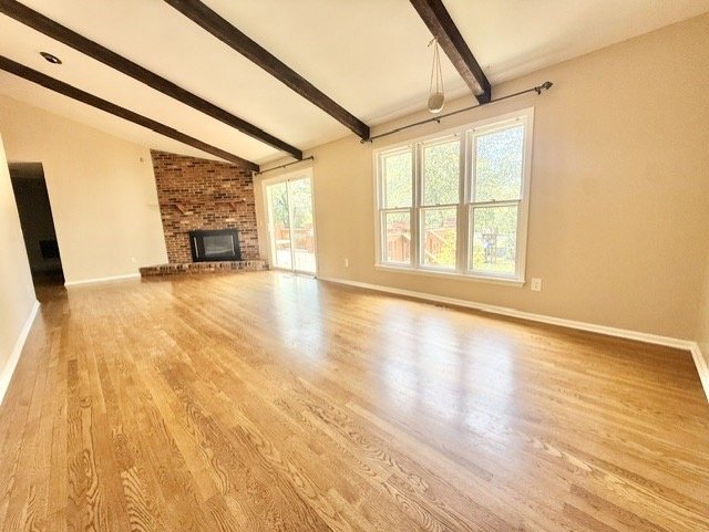 Building Photo - 5603 Tomahawk Trail