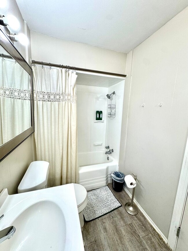 Building Photo - Blue Wall Oasis Mid-Term Rental 2/1 with a full basement