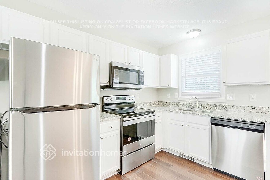 Building Photo - 3304 Ferdilah Ln