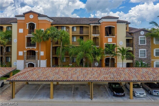 Building Photo - 9715 Acqua Ct