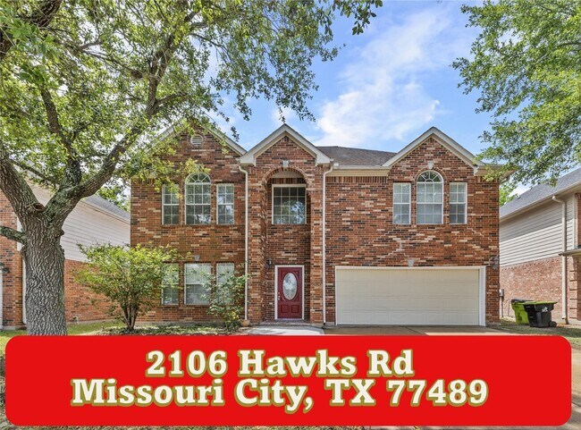 Building Photo - 2106 Hawks Rd