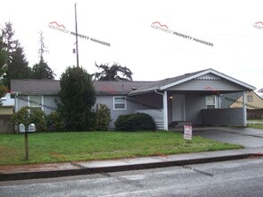 Building Photo - STATUS: AVAILABLE   | R80h | $1695.00