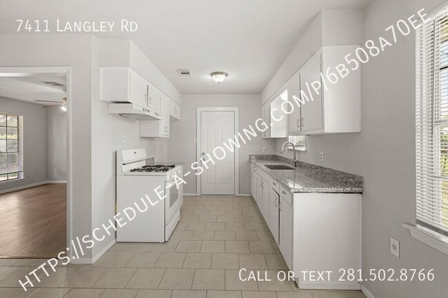 Building Photo - 7411 Langley Rd