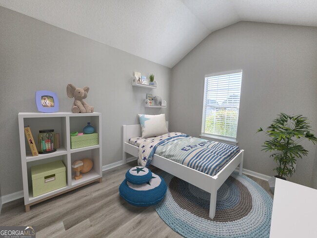 Building Photo - 2281 Rambling Way