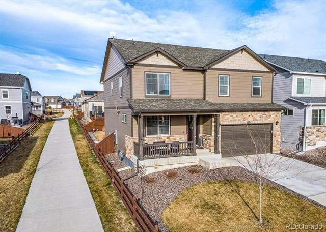 Building Photo - 254 Ptarmigan Ln