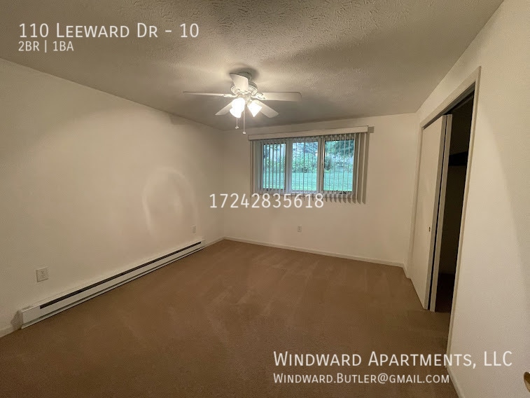 Building Photo - 110 Leeward Dr