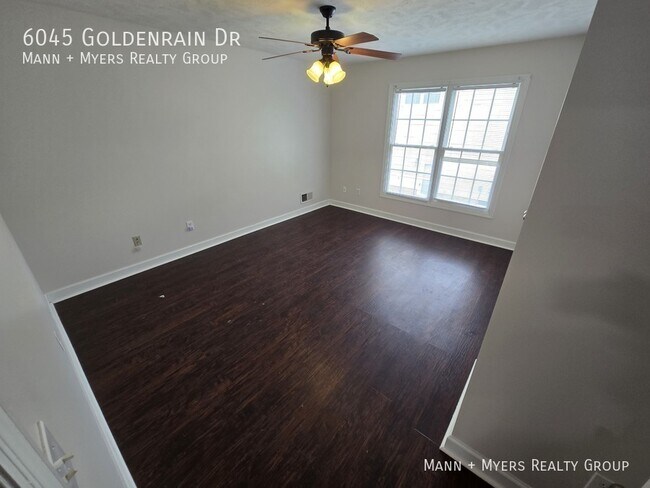 Building Photo - 6045 Goldenrain Dr