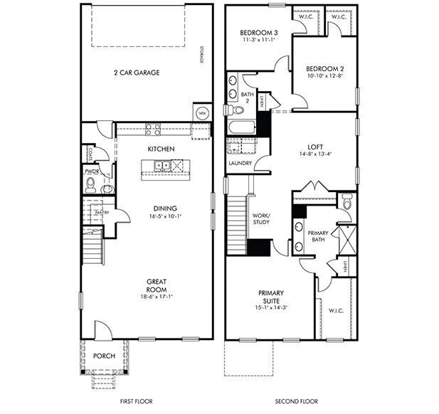Building Photo - 1521 Henderson Point Aly