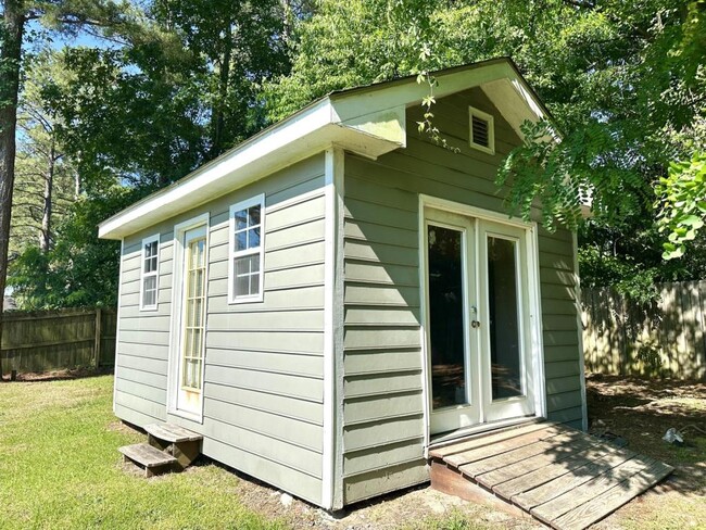 Building Photo - 7908 Matlock Pl
