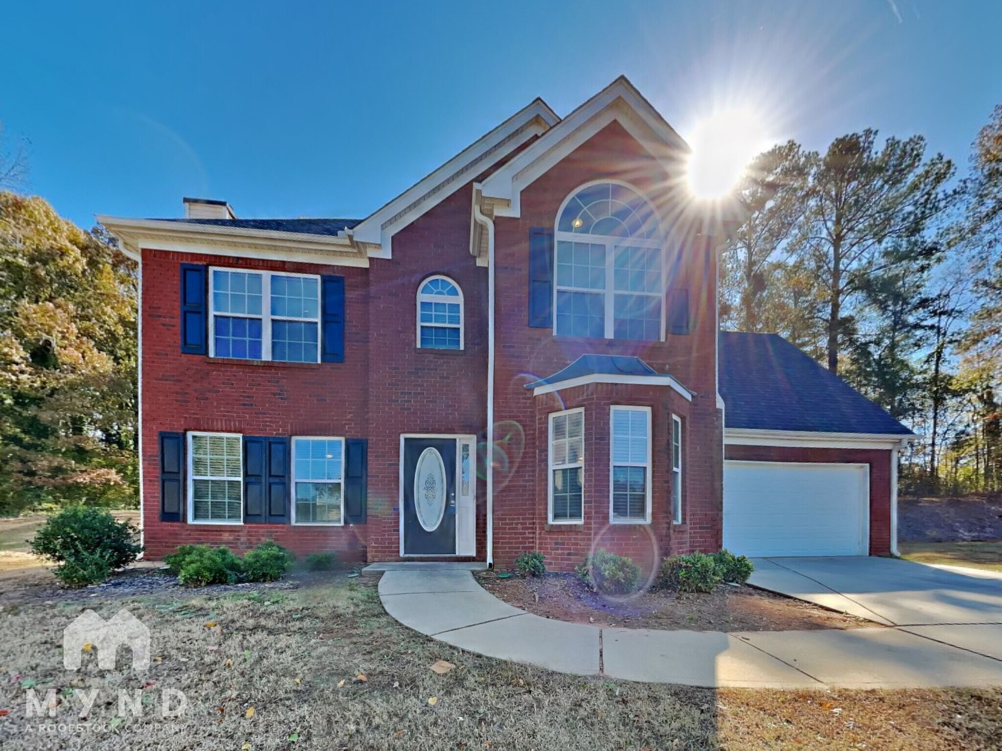 Building Photo - 203 Peachtree Glen Dr