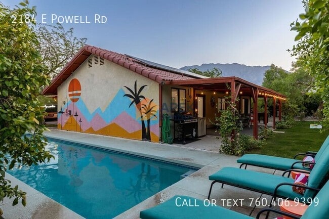 Building Photo - 2184 E Powell Rd