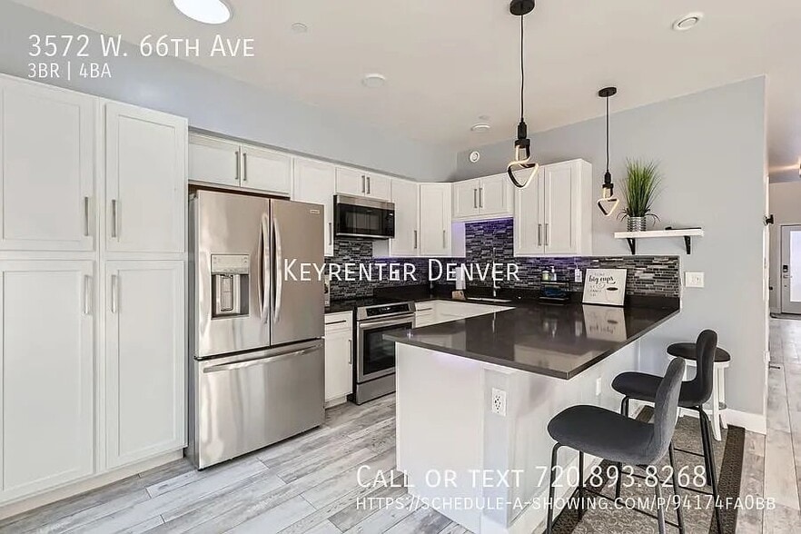 Building Photo - 3572 W 66th Ave
