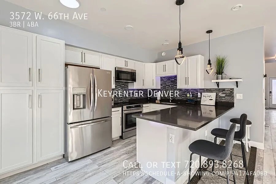 Building Photo - 3572 W 66th Ave