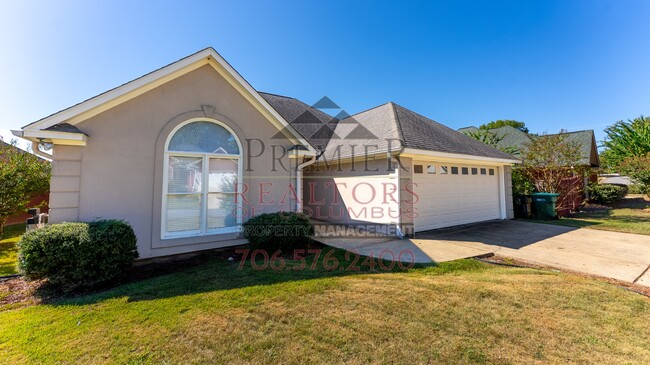 Building Photo - 3501 Carrington Pl