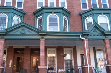 Building Photo - 2932 N Calvert St