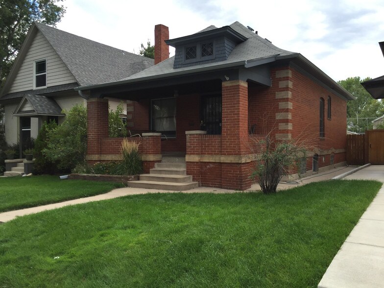 Primary Photo - 225 S Lafayette St