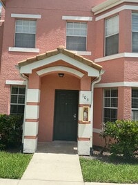 Building Photo - 3/2  ST LUCIE WEST CONDO RENTAL AT THE BELMONT