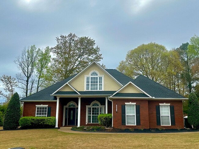 Building Photo - Single Family - Camden Ridge