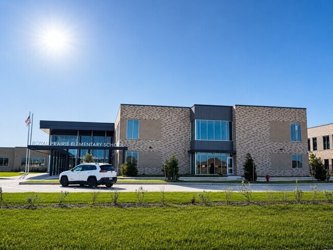 Building Photo - 3004 Pintail Green Dr