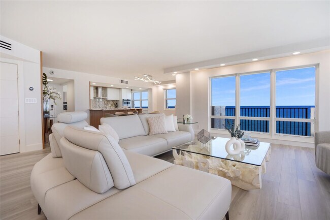 Building Photo - 5100 N Ocean Blvd