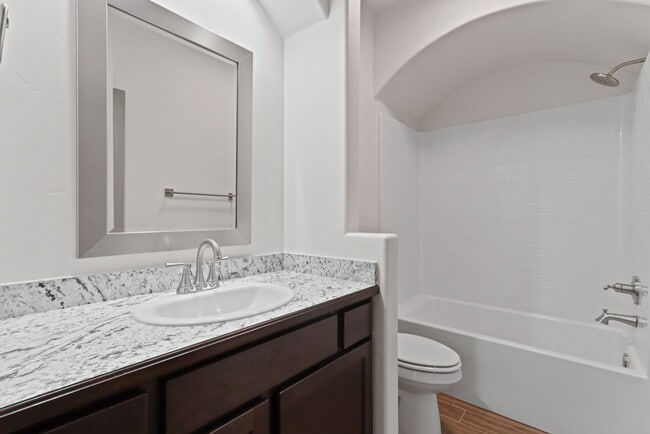 Building Photo - $400 off your first months rent*** Newer 4 bedroom Townhome Available now!