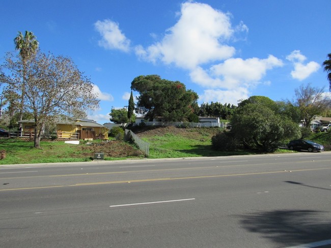 Street View - Civic Center Vista