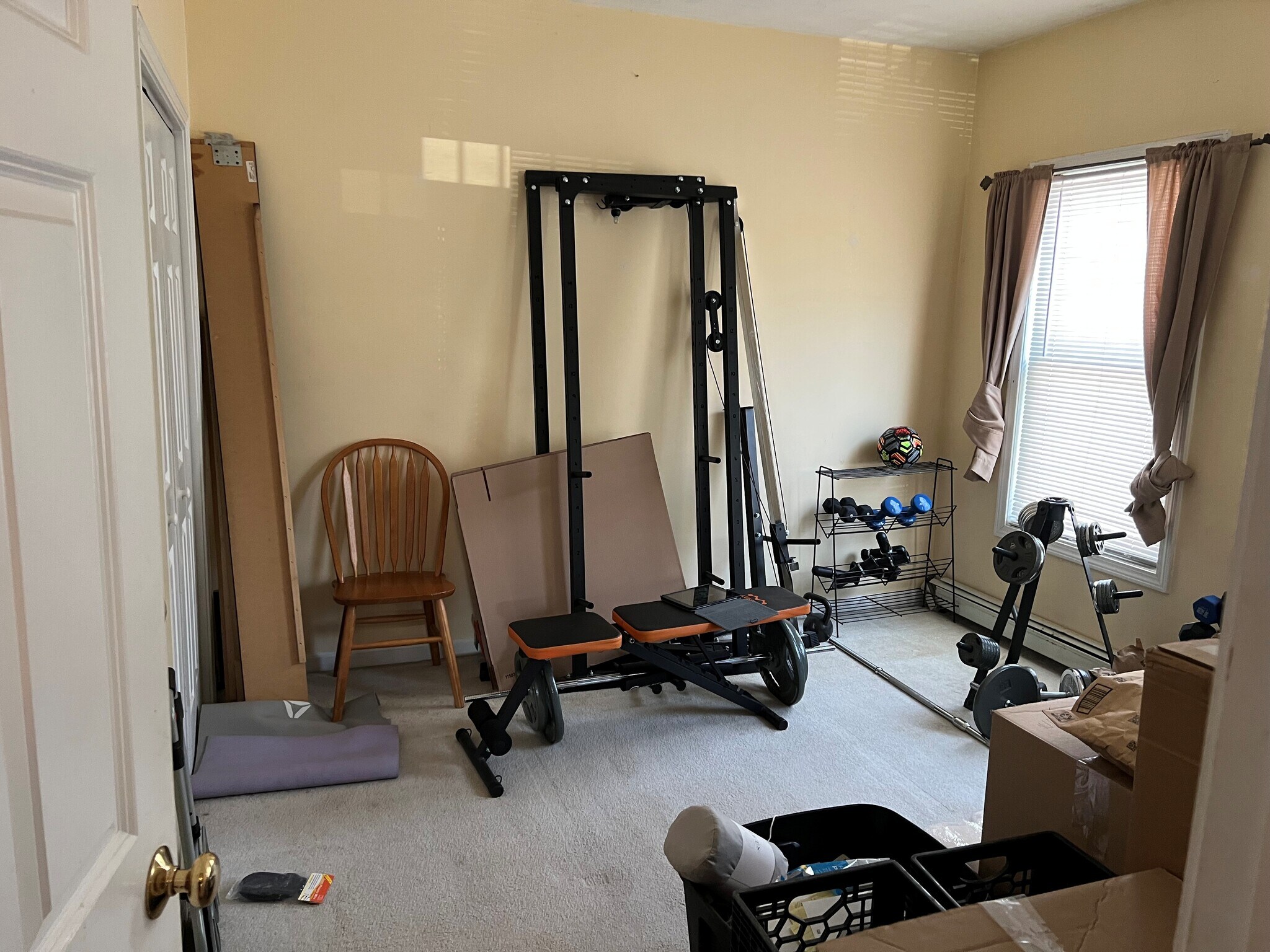 Building Photo - 27 Stonington St