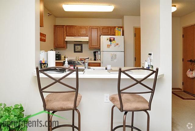 Primary Photo - MPA / Marcy Park Apartments