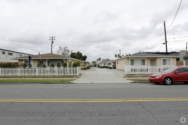 Primary Photo - 2310 Florida St