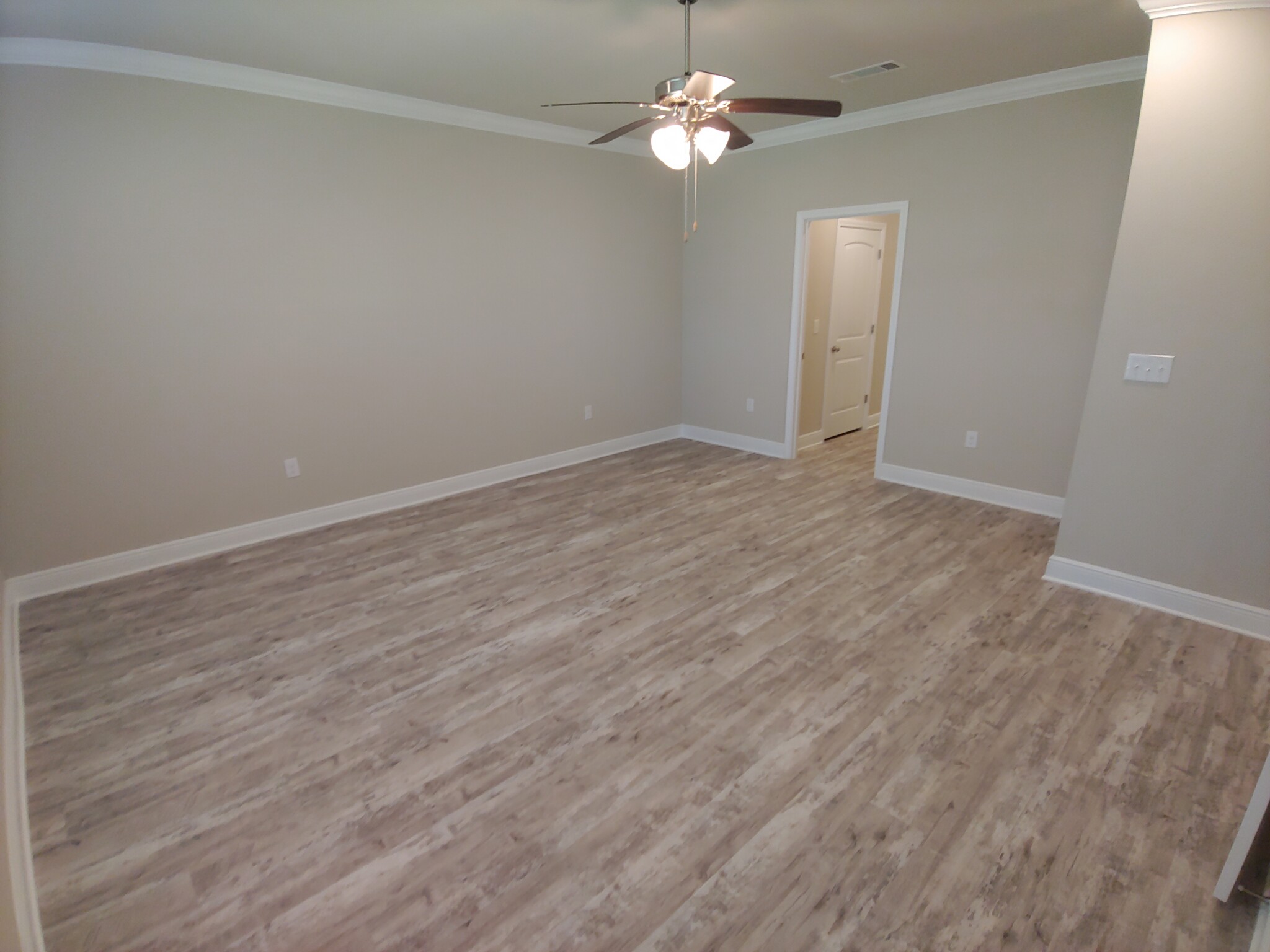 Master Bedroom - 133 Stonegate Drive