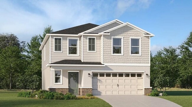 Primary Photo - 3779 Bergamot Blvd