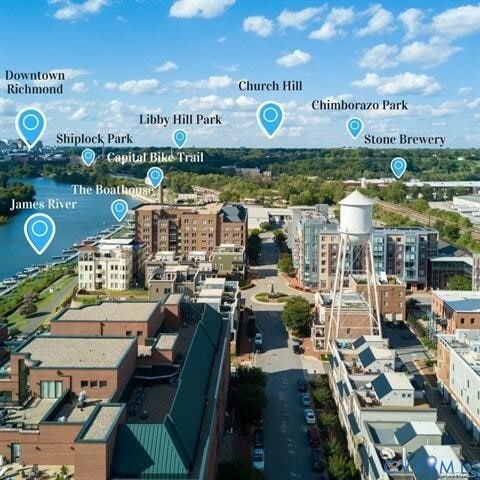 Building Photo - 4820 Old Main St