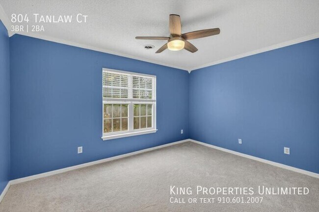 Building Photo - 804 Tanlaw Ct