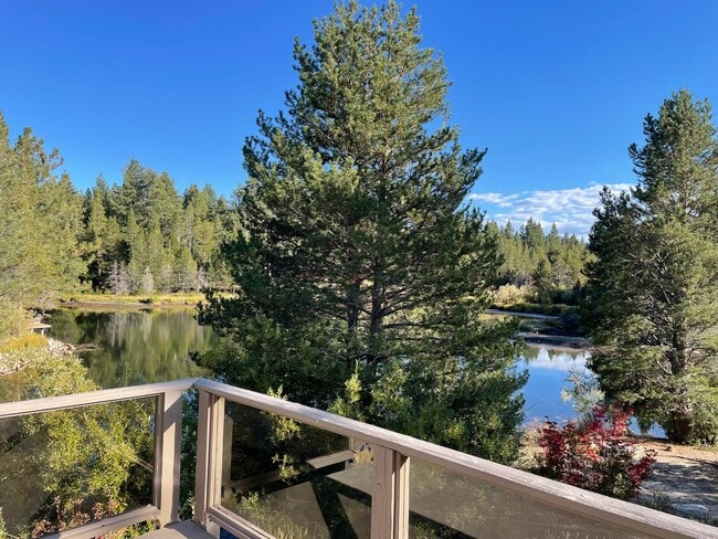 Building Photo - Beautiful 4Bd 3Ba Tahoe Keys home!! A must see with Comm. Olympic size pool and hot tubs! Avail. ...