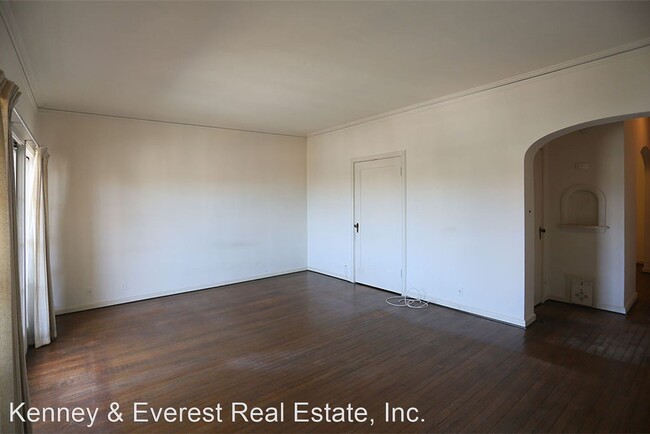 Building Photo - 1 br, 1 bath House - 330 West Portal #204